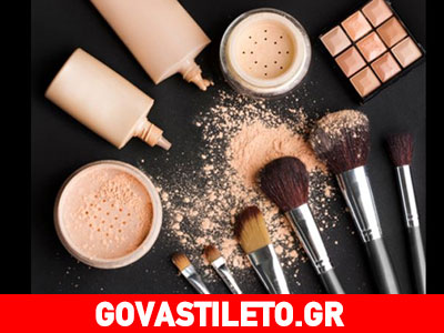 Tips για την καλύτερη κάλυψη των ατελειών από το make up σας